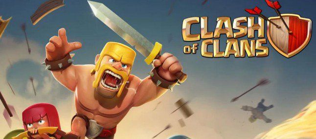 Clash of Clans