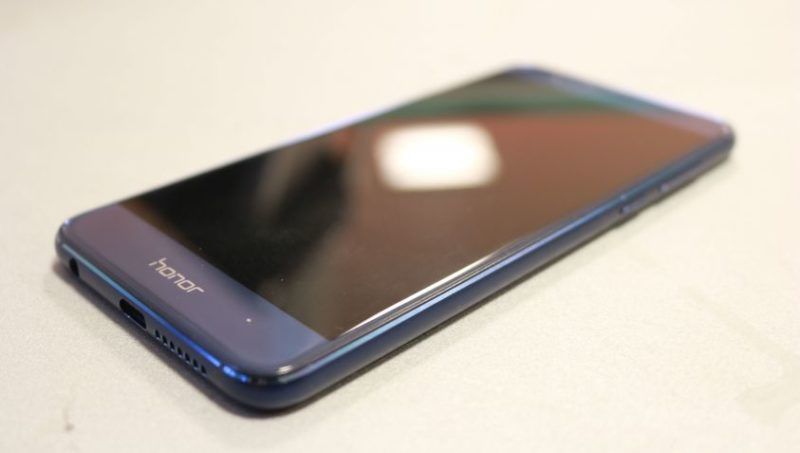 huawei honor 8