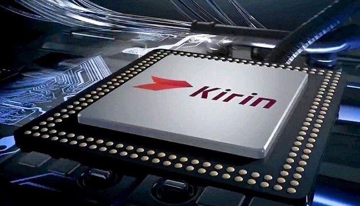 Huawei Kirin 970