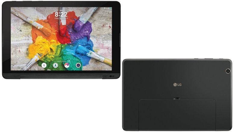 LG G Pad III 10.1