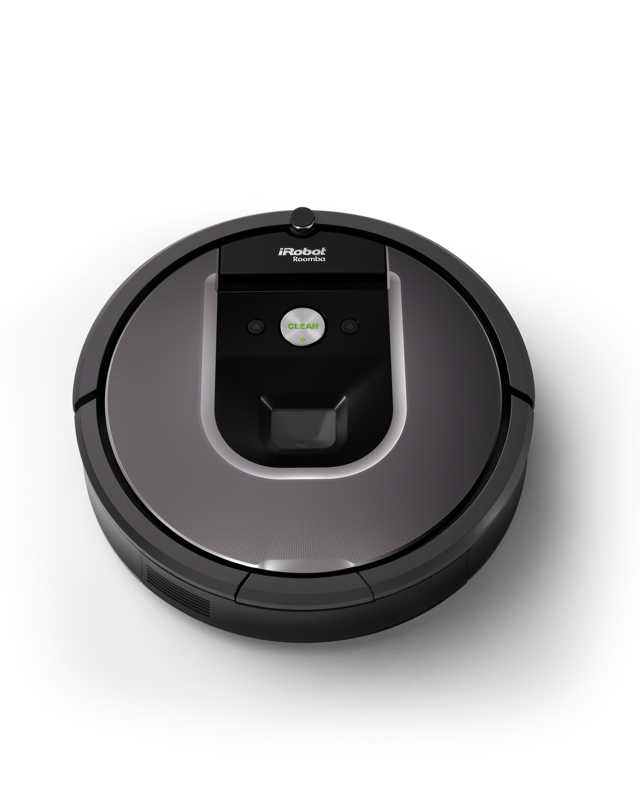 iRobot Roomba Serie 900