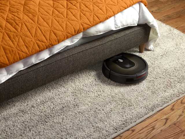 iRobot Roomba Serie 900