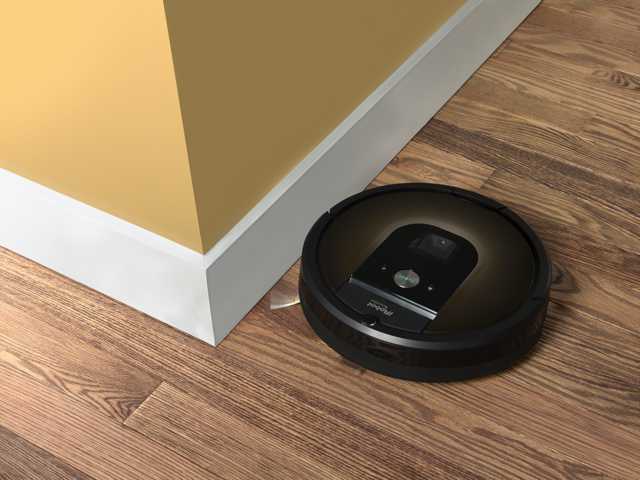 iRobot Roomba Serie 900