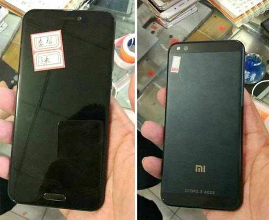 Xiaomi Mi 5C