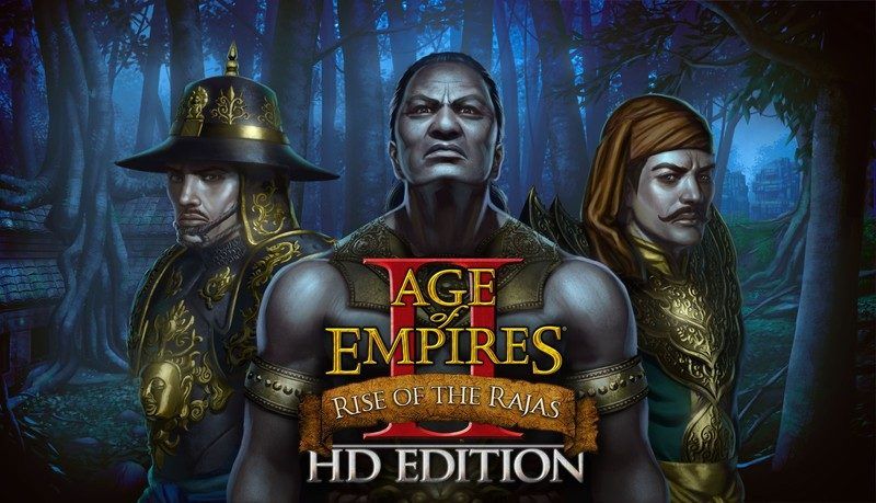 age of empires