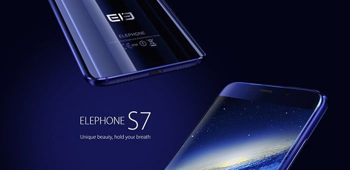 elephone ele s7