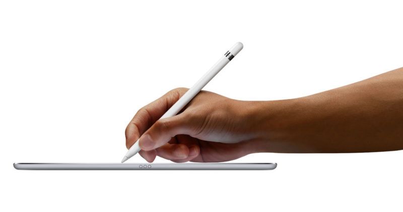 apple pencil