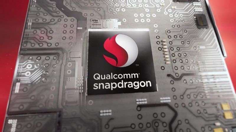 qualcomm snapdragon 835