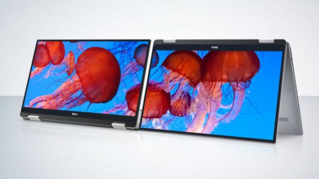 Dell XPS 13