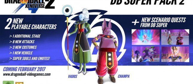 Dragon Ball Xenoverse 2