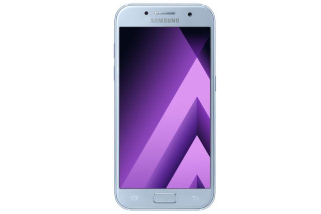 Samsung Galaxy A3 2017