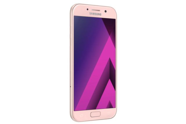 Samsung Galaxy A5 2017