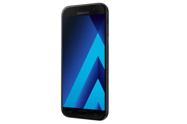 Samsung Galaxy A7 2017