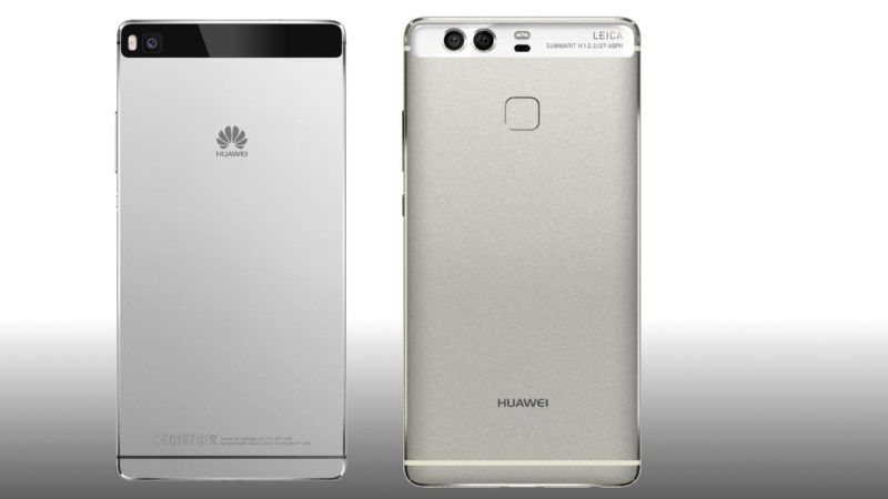 huawei p10