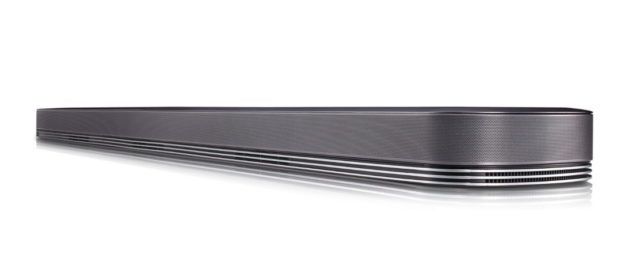 LG Audio SJ9