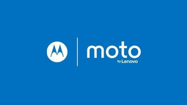 Lenovo Moto G5 Plus