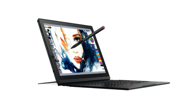 Lenovo thinkPad X1 Tablet