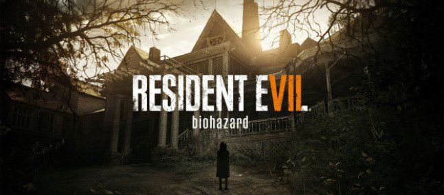 Requisti PC Resident Evil 7 