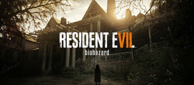 Resident Evil 7