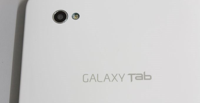 samsung galaxy tab 3