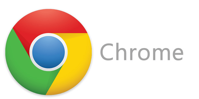 chrome