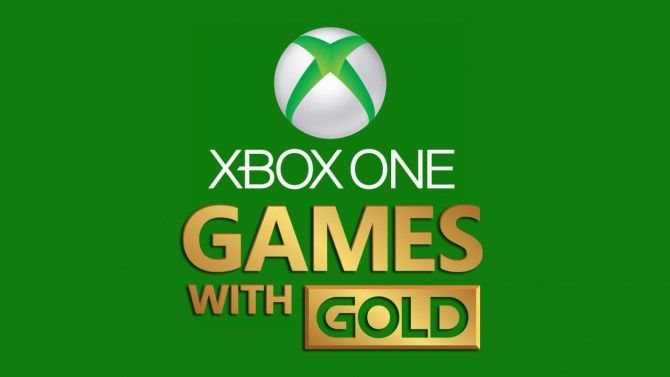 Games With Gold Xbox marzo 2017