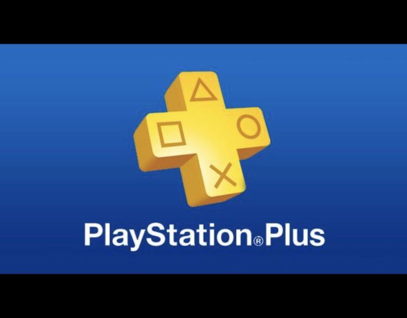 Playstation Plus