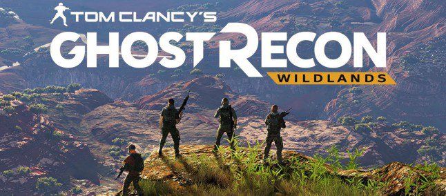 Requisiti PC Ghost Recon Wildlands