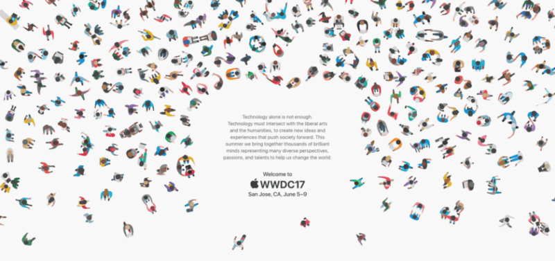 wwdc 2017