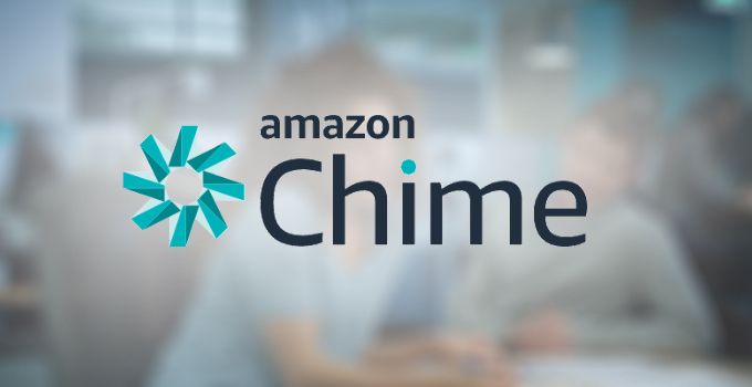 amazon chime