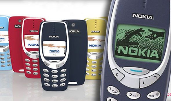 nokia 3310