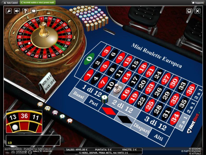 netbet-roulette