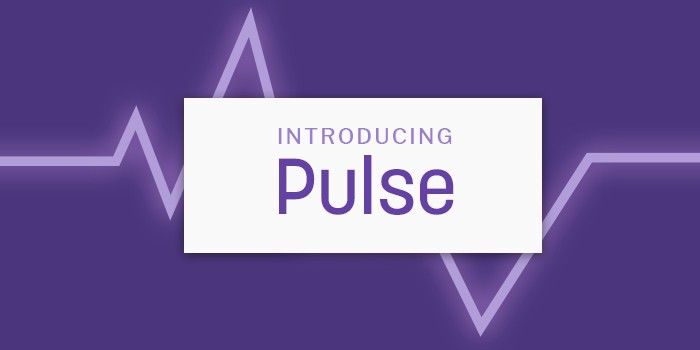twitch pulse