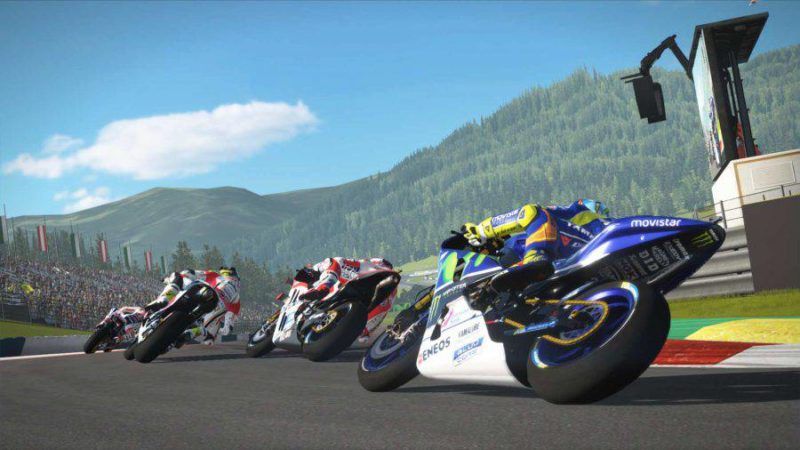 MotoGP 17