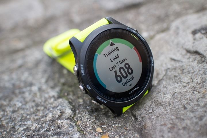 garmin forerunner 935