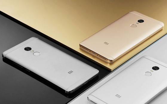 sconto per xiaomi redmi note 4x