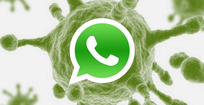 Allerta Whatsapp