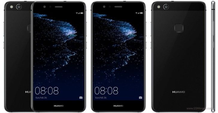 huawei p10 lite