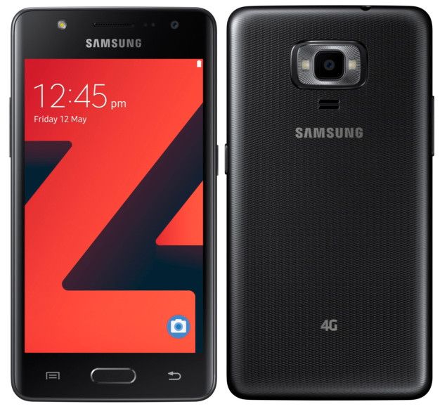 samsung z4