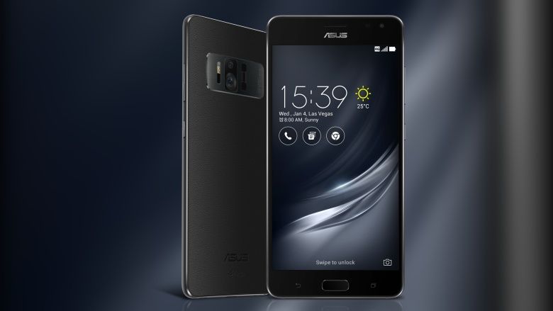 asus zenfone ar