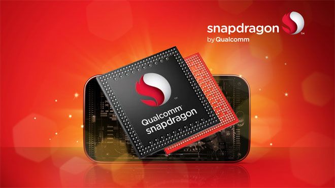 qualcomm snapdragon 845