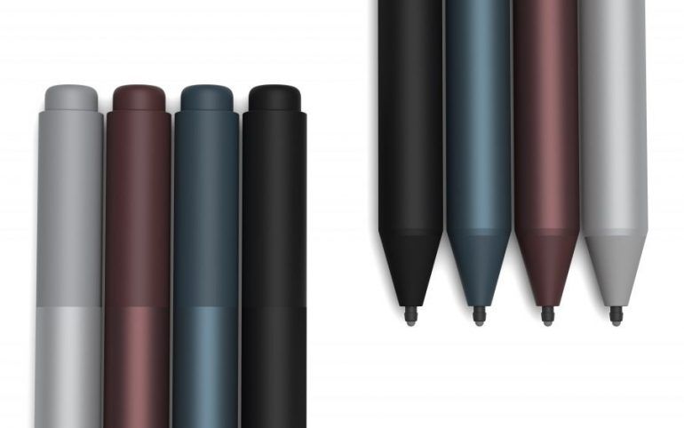 microsoft surface pen