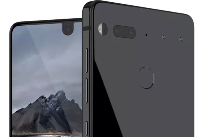 essential phone