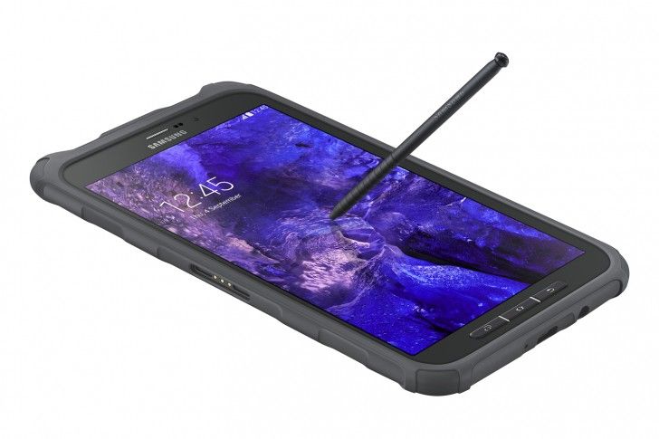 samsung galaxy active tab 2