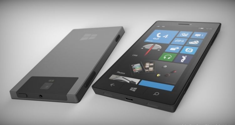 surface phone