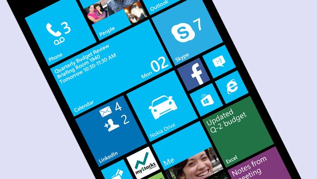 windows phone