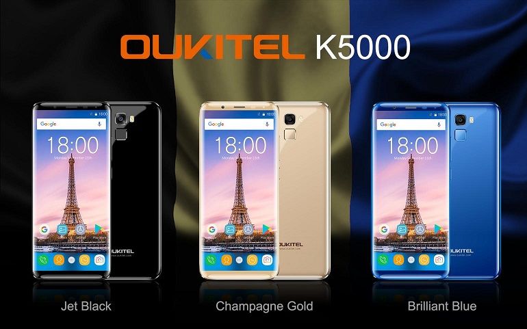 oukitel-k5000