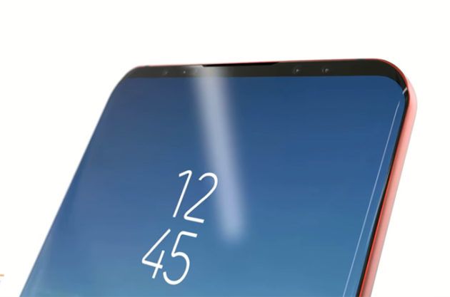 Galaxy S9