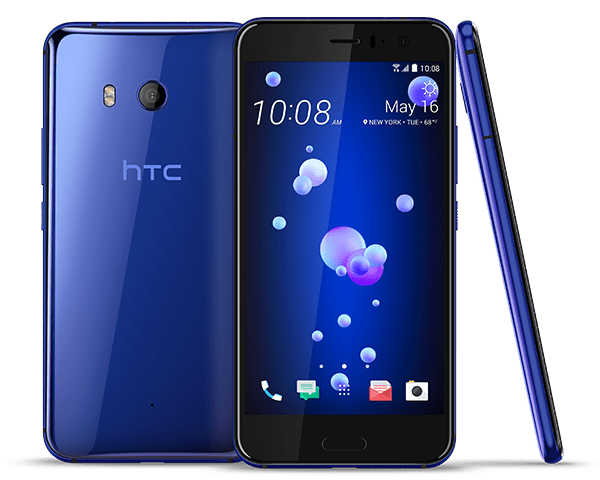 HTC U11