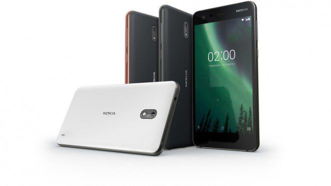 Nokia 2 